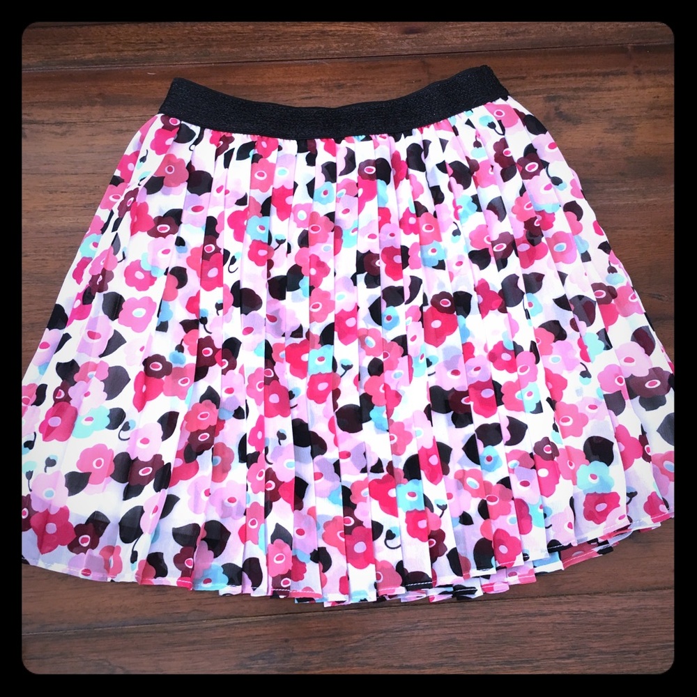 Kate Spade girls skirt
